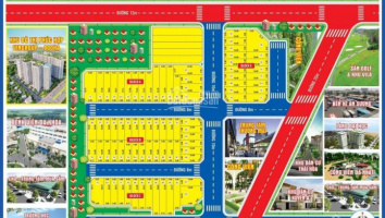 Vista Riverside Củ Chi