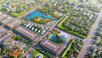 Khu đô thị Sunshine