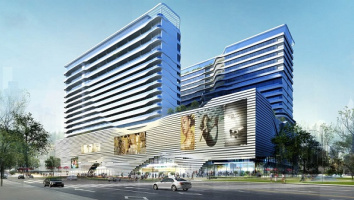 Golf View Luxury Apartment