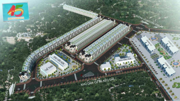 FLC Olympia Lào Cai