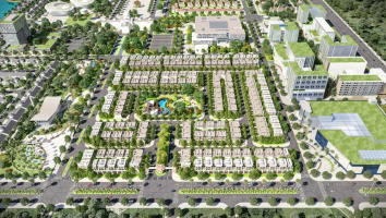 Khu đô thị Sala An Bình