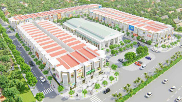 Ảnh minh họa một tiện ích trong khu vực