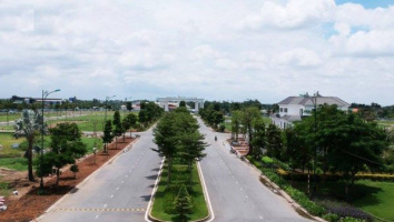 Phát Lợi Residence