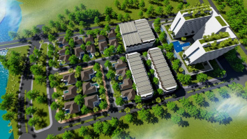 Sun Secret Valley Phú Quốc