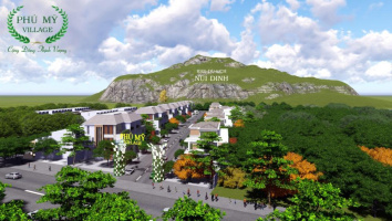 Phát Lợi Residence