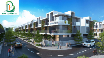 KDC 13D Asia Phú Mỹ