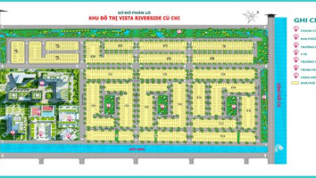 The Green Town Củ Chi