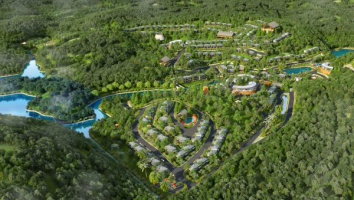 Cullinan Hòa Bình Resort