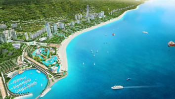 Resort Việt Mỹ Vân Đồn