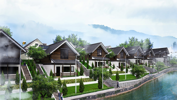 Hòa Bình Luxury Resort