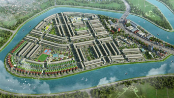 Khu đô thị mới Cầu Dâu