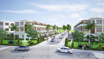 Bình Tiên Riverside