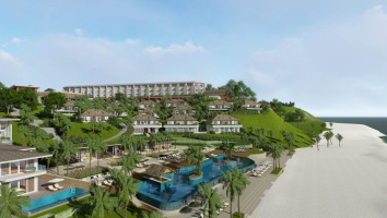 Swiss-Belresort Eagles