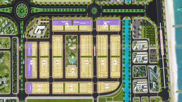 Gold Beach - Đà Nẵng City