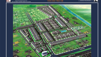 Biệt thự phố cổ 33 Đường Thành