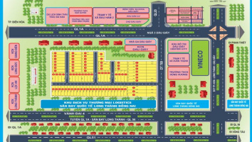 The Diamond Thống Nhất