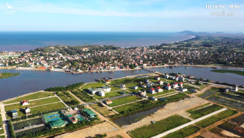 Khu đô thị mới Cầu Dâu