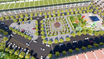 FLC Olympia Lào Cai