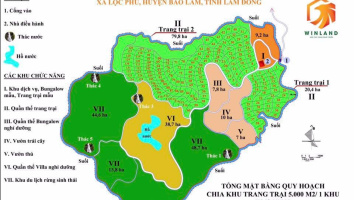 Làng Thiền Medi Ecovill