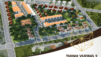 The Green Town Củ Chi