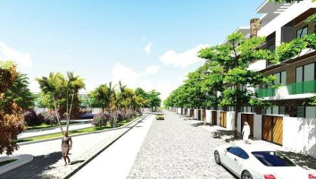 Bàu Giang Riverside