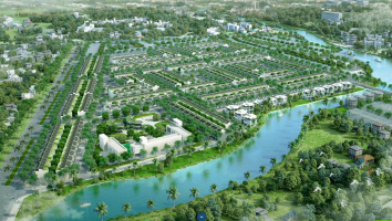 Khu đô thị Sala An Bình