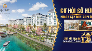 Phú Quốc River Garden