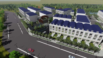 Minh họa cơ hội đầu tư đất nền tại Đồng Nai