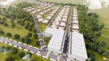 Tầm nhìn phát triển của Long Thành