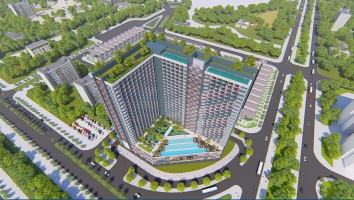 Eco Lake Thừa Thiên Huế