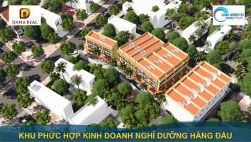 Green Plaza Đà Nẵng