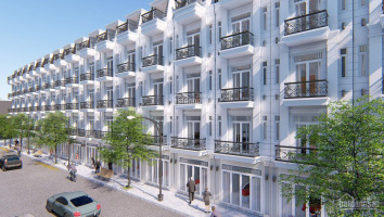 KDC Khang Thịnh Town