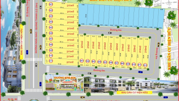 Châu Đức Green Pearl