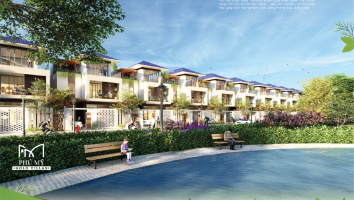 Green Village Bà Rịa