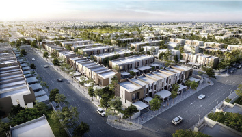 Khu đô thị Sala An Bình