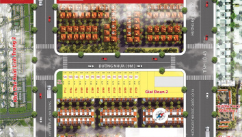 Smart City Thủ Đức