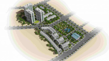 Tổng quan tiện ích và khu dân cư lân cận