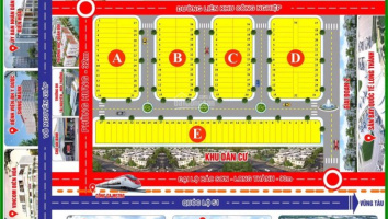 Tân Đạt Phát Diamond