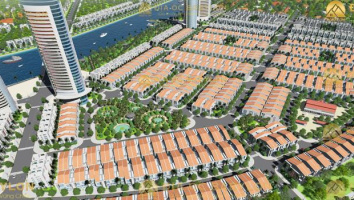 Khu đô thị Glenda City