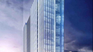 Khu đô thị Bulova