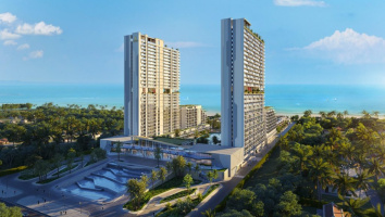 Ảnh bất động sản nghỉ dưỡng tại Đà Nẵng