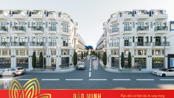 KDC Khang Thịnh Town