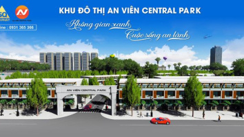 Khu dân cư Lộc An Riverside