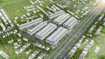 Hoằng Hóa Central Point