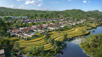 Furama Resort & Spa Phú Quốc