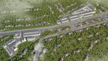 Khu đô thị Hồng Vũ