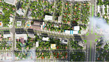 Green Plaza Đà Nẵng