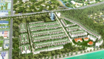 KDC 13D Asia Phú Mỹ