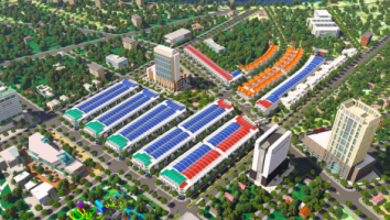 Tân An Riverside An Nhơn