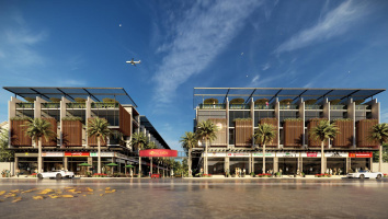 Đại Thịnh Vượng Residence